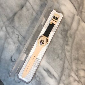 Swatch Carlito Watch